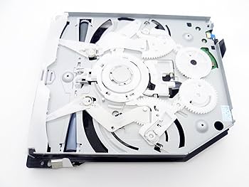 Amazon.com: Replacement Blu Ray Drive Lens Deck KES-490 AAA